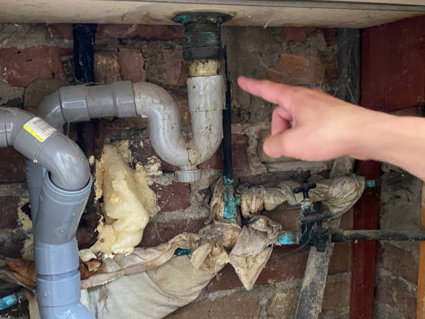 League City, TX Water damage restoration Pros